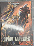 Space Marine Codex 6th Edition