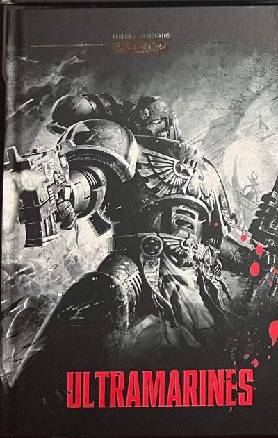 Ultramarines