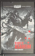 Blood of Asaheim