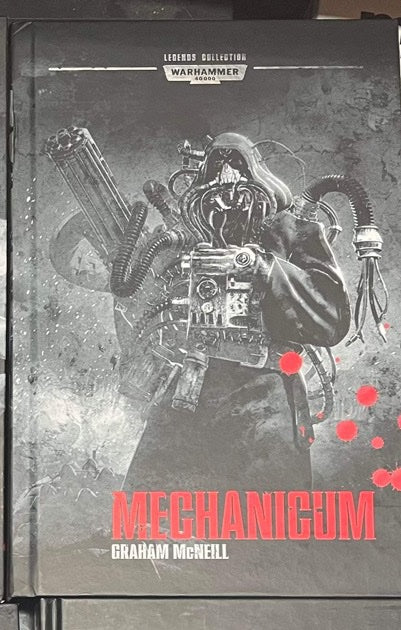 Mechanicum