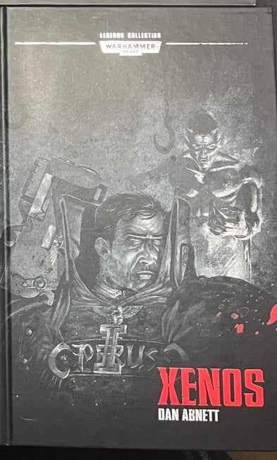 Xenos Legends Collection