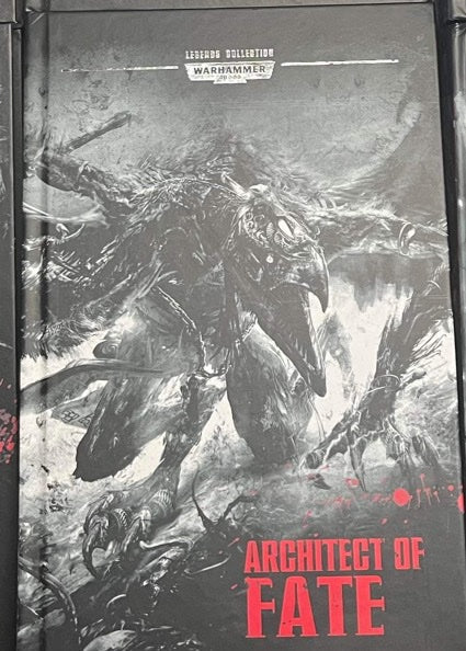 Architect of Fate
