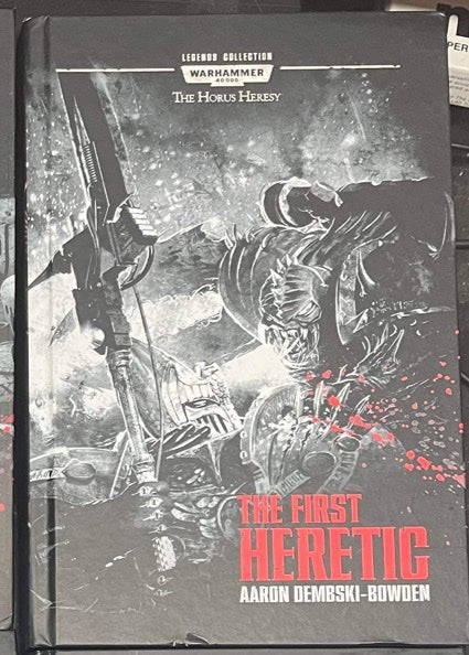 The First Heretic