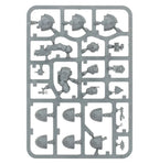Imperial Fists Primaris Upgrades