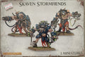 Skaven Stormfiends