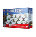 Skaven Blood Bowl Team – Skavenblight Scramblers in box