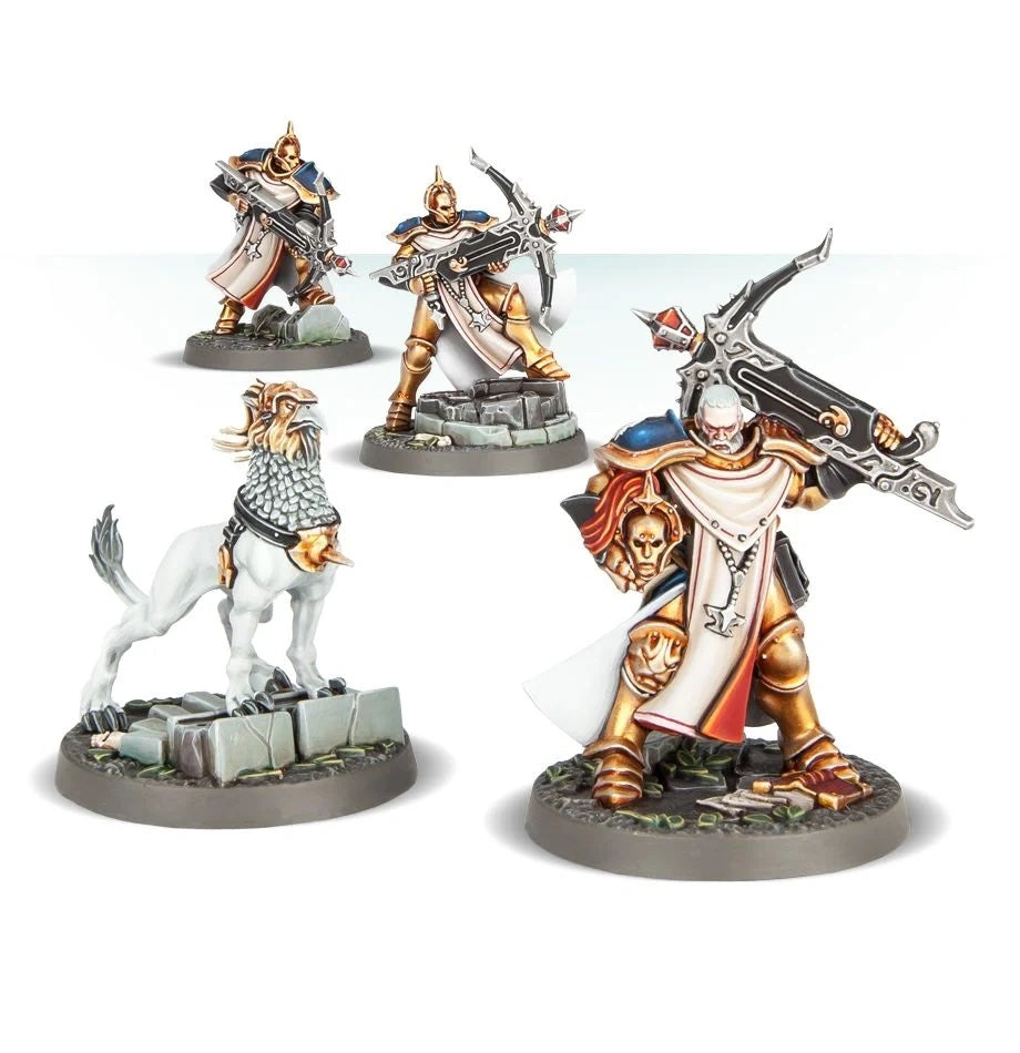 storm of celestus new on sprue