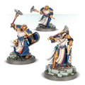 Iron Souls Condemners new on sprue