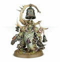 Noxious Blightbringer Clipped from Sprue