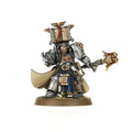Librarian in Terminator Armour (on Sprue)