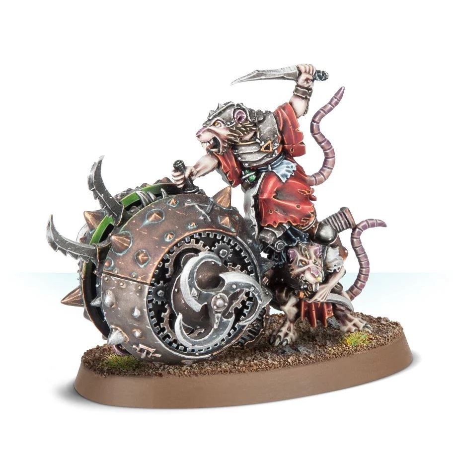 Doom-Flayer in box