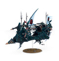 Raider on sprue