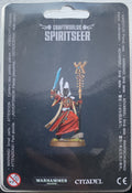 Spiritseer new in box (Pre-loved)