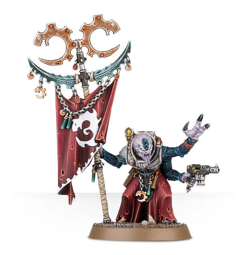 Acolyte Iconward in box