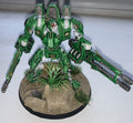 XV9 with Phased Ion Guns Painted Table Top Standard