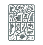Faramir™, Madril and Damrod, Rangers of Ithilien™ on Sprue