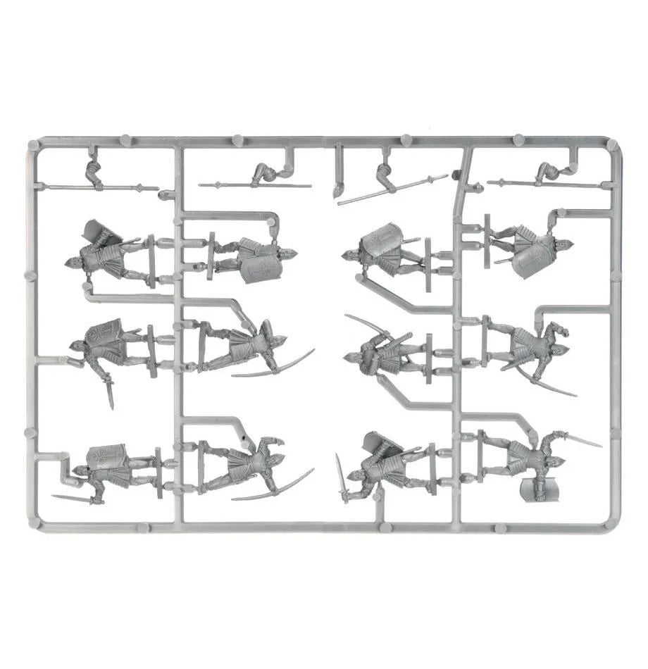 Warriors of Minas Tirith (on Sprue)