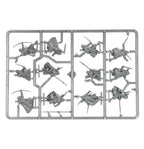 12 x Rangers of Gondor™ / Rangers of Middle-earth™ on Sprue