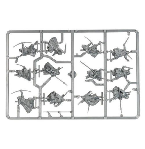 12 x Rangers of Gondor™ / Rangers of Middle-earth™ on Sprue