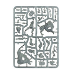 Gothmog™, Lieutenant of Sauron™ on Sprue