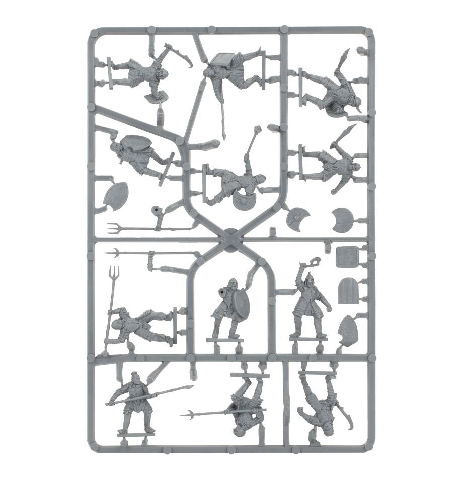 12 x Morannon™ Orcs on Sprue