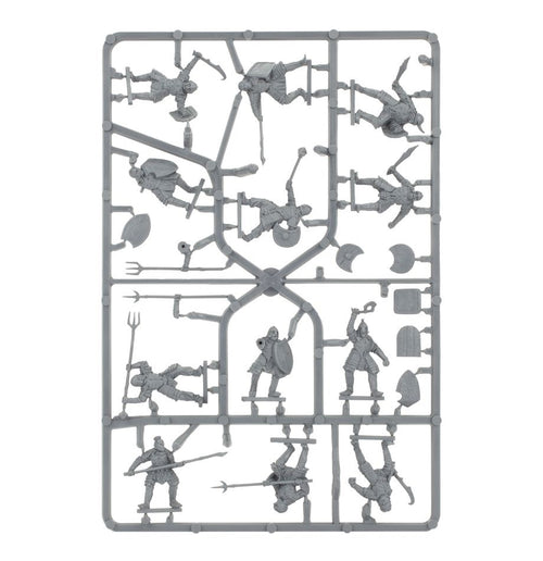 12 x Morannon™ Orcs on Sprue