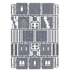 Gondor™ Ruins on Sprue