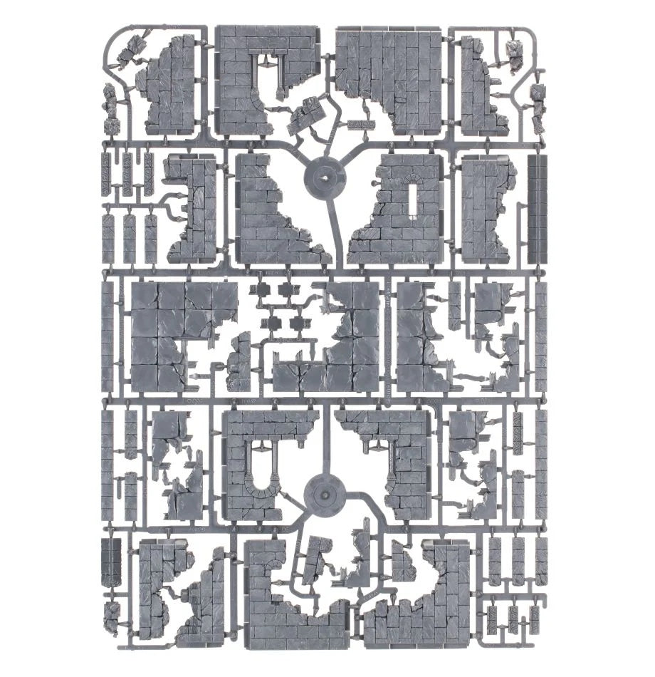 Gondor™ Ruins on Sprue