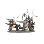 Chaos Chariot / Gorebeast Chariot