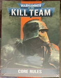 Warhammer 40,000: Kill Team Core Book Mini version (old)