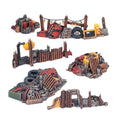 Ork Terrain from Kill Team Starter Set