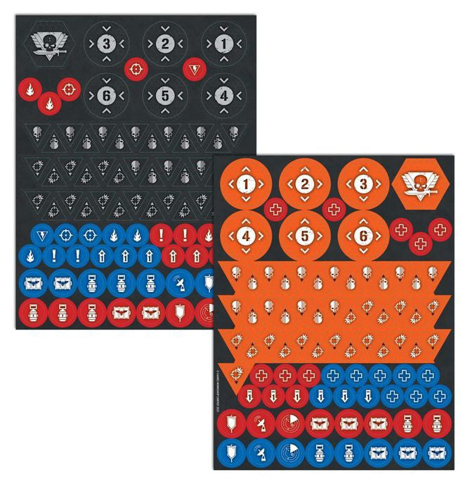 Kill Team Essentials Set (but better)
