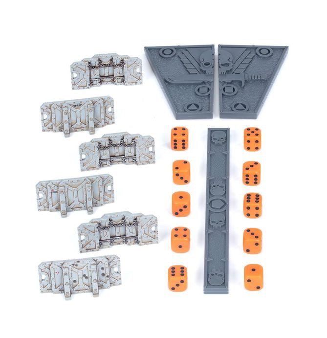 Kill Team Essentials Set (but better)