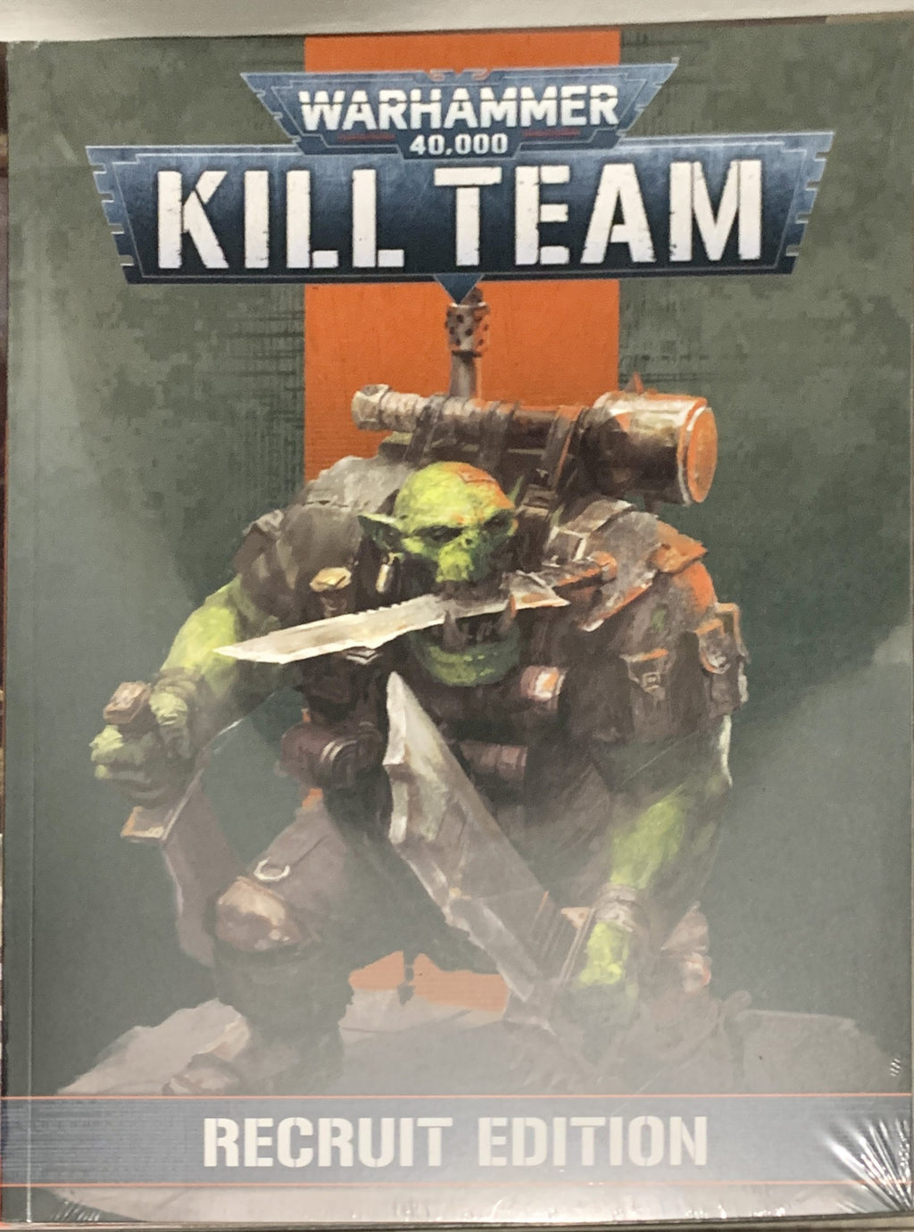 Kill Team Essentials Set (but better)