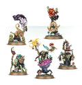 GOBBAPALOOZA on Sprue