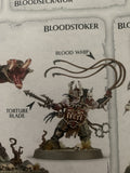 Bloodstoker on sprue