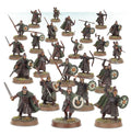 12 x WARRIORS OF ROHAN™ on Sprue
