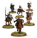 6 x Riders of Rohan™ on sprue