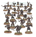 12 x Mordor™ Orcs on Sprue