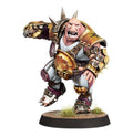 Ogre on Sprue