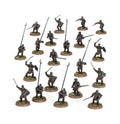 10 x URUK-HAI™ Warriors on Sprue