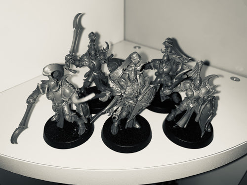 5 x Mymidesh Painbringers