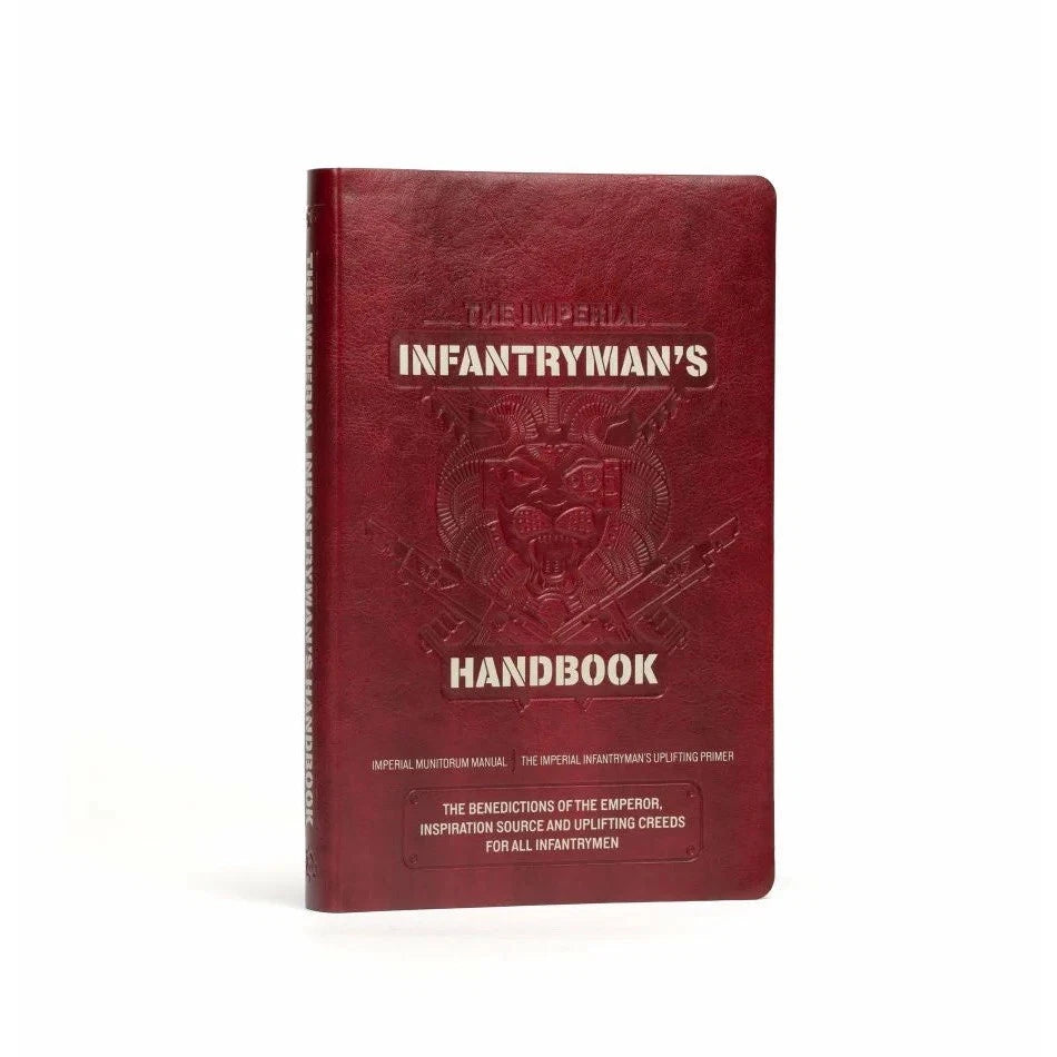 infantrymans handbook