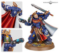 primaris captain