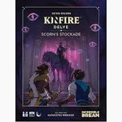 kinfire scorns stockade