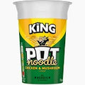 King Pot Noodle