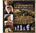 Labyrinth The Movie Board Game