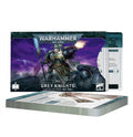 Grey Knights Data sheet cards