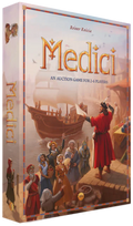 Medici the board game