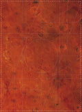 44"x60" Nexus Mars